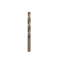 Grąžtas metalui Bosch HSS-Co, DIN 338, 10x133 mm, 1 vnt., 2608585864