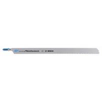 Pjūkleliai siaurapjūkliui Bosch T 1018 AFP, 3 vnt., 2608636793