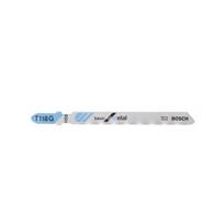 Pjūkleliai siaurapjūkliui Bosch T 118 G, 5 vnt., 2608631012
