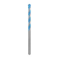 Universalus grąžtas Bosch, 8,0x90x150 mm, 1 vnt. 2608900622