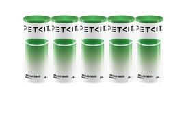 PETKIT Cat waste bag for Pura Max 2 and Purobot Max Pro, 20 pcs | P99042