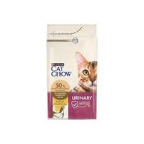 Purina Cat Chow Urinary Tract Health sausas kačių maistas 1,5 kg Adult Viščiukas