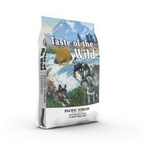 TASTE OF THE WILD Puppy Pacific Stream - sausas maistas šunims - 2 kg