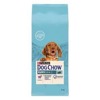 Purina Dog Chow Puppy Lamb 14 kg Šuniukas