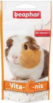 Vitamino C tabletės jūrų kiaulytėms Beaphar 50 g