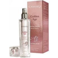 Veido serumas Casmara Golden Age Agueda's Secret Intense Serum CASA18002, 50 ml