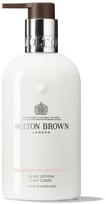 Molton Brown Delicious Rhubarb & Rose Losjonas kūnui kūno losjonas, 300 ml