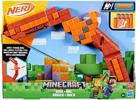NERF MINECRAFT Lankas