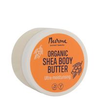 NURME Organic Shea Body Butter