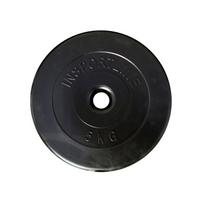 Svoris Grifui Tomaz Sport 5kg su Cementiniu Užpildu 29,5mm.