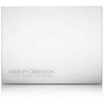 Makeup Revolution Obsession Palette Large Luxe Total Me Obsession tuščia paletė-dėklas