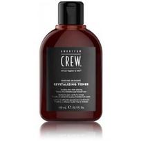 American Crew Shaving Skincare Revitalizer tonikas po skutimosi 150 ml.