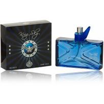 Real Time King Sky 100 ml. EDT kvepalai vyrams