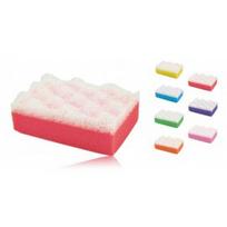 Donegal Bath Sponge dvipusė kūno kempinė 1 vnt.
