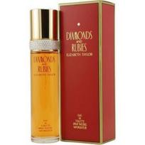 Elizabeth Taylor Diamonds and Rubies EDT kvepalai moterims - 50 ml.