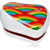 Tangle Teezer Compact Styler šepetys - Rainbow Galore