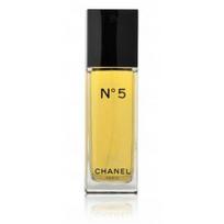 Chanel No.5 EDT kvepalai moterims - 100 ml. Be pakuotės/pažeista pakuotė