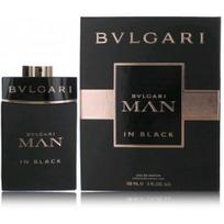 Bvlgari Man In Black EDP kvepalai vyrams - 150 ml.