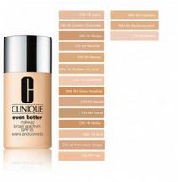 Clinique Even Better makiažo pagrindas 30 ml. - CN 02 Breeze