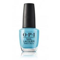 OPI Nail Lacquer nagų lakas - NL E75 Can't Find My Czechbook