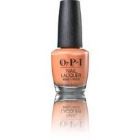 OPI Nail Lacquer nagų lakas - Crawfishin' for a Compliment