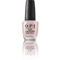 OPI Nail Lacquer nagų lakas - Do You Take Lei Away?
