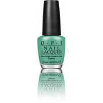 OPI Nail Lacquer nagų lakas - NL N45 My Dogsled Is A Hybrid