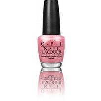 OPI Nail Lacquer nagų lakas - NL R44 Princesses Rule
