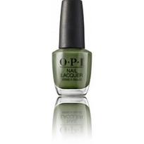 OPI Nail Lacquer nagų lakas -  Suzi-First Lady Of Nails