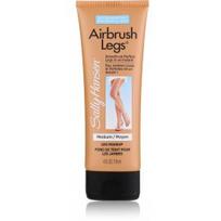 Sally Hansen Airbrush Legs Smooth tepamos pėdkelnės - Medium