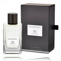 Banana Republic 90 Pure White EDP kvepalai moterims ir vyrams - 150 ml.