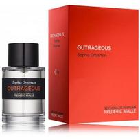 Frederic Malle Outrageous! EDT kvepalai vyrams ir moterims - 100 ml.
