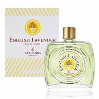 Atkinsons English Lavender EDT kvepalai vyrams ir moterims - 620 ml.