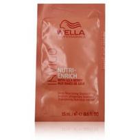 Wella Professionals Invigo Nutri-Enrich maitinamasis šampūnas - 15 ml.