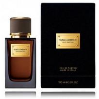 Dolce & Gabbana Velvet Desert Oud EDP kvepalai vyrams ir moterims - 100 ml.