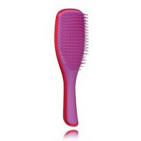 Tangle Teezer Wet Detangler šepetys drėgniems plaukams - Morello Cherry & Violet