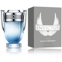 Paco Rabanne Invictus Aqua 2018 EDT kvepalai vyrams - 100 ml.