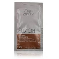 Wella Professionals Fusion šampūnas - 15 ml.