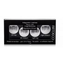 Artdeco False Lashes dirbtinės magnetinės blakstienos - 03 Couture