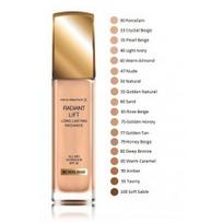 Max Factor Radiant Lift makiažo pagrindas 30 ml. - 90 Amber