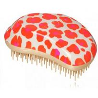 Tangle Teezer The Original Mini šepetys - Orange Safari
