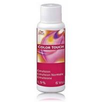 Wella Professionals Color Touch oksidacinė emulsija - 60 ml. 1,9 % 6Vol.