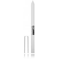 Maybelline Waterproof Tattoo Liner vandeniui atsparus akių pieštukas - Polished White