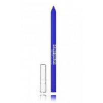 Maybelline Waterproof Tattoo Liner vandeniui atsparus akių pieštukas -  819 Galactic Cobalt