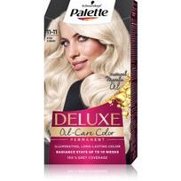 Schwarzkopf Palette Deluxe Oil-Care Color ilgalaikiai plaukų dažai - 11-11