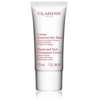 Clarins Jeunesse des Mains Hand and Nail Treatment rankų ir nagų kremas - 30 ml.