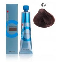 Goldwell Colorance ilgalaikiai plaukų dažai 60 ml. - 4V - Cyclamen
