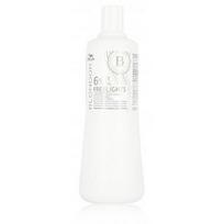 Wella Professionals Blondor Freelights oksidacinė emulsija - 1000 ml. 6% 20Vol.