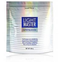 Matrix Light Master Powder balinimo milteliai - 500 g.