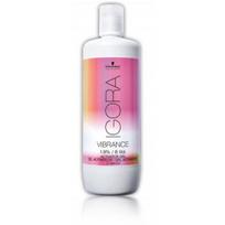 Schwarzkopf Professional Igora Vibrance Activating Gel oksidacinis gelis - 1000 ml. 1,9% 6 Vol.